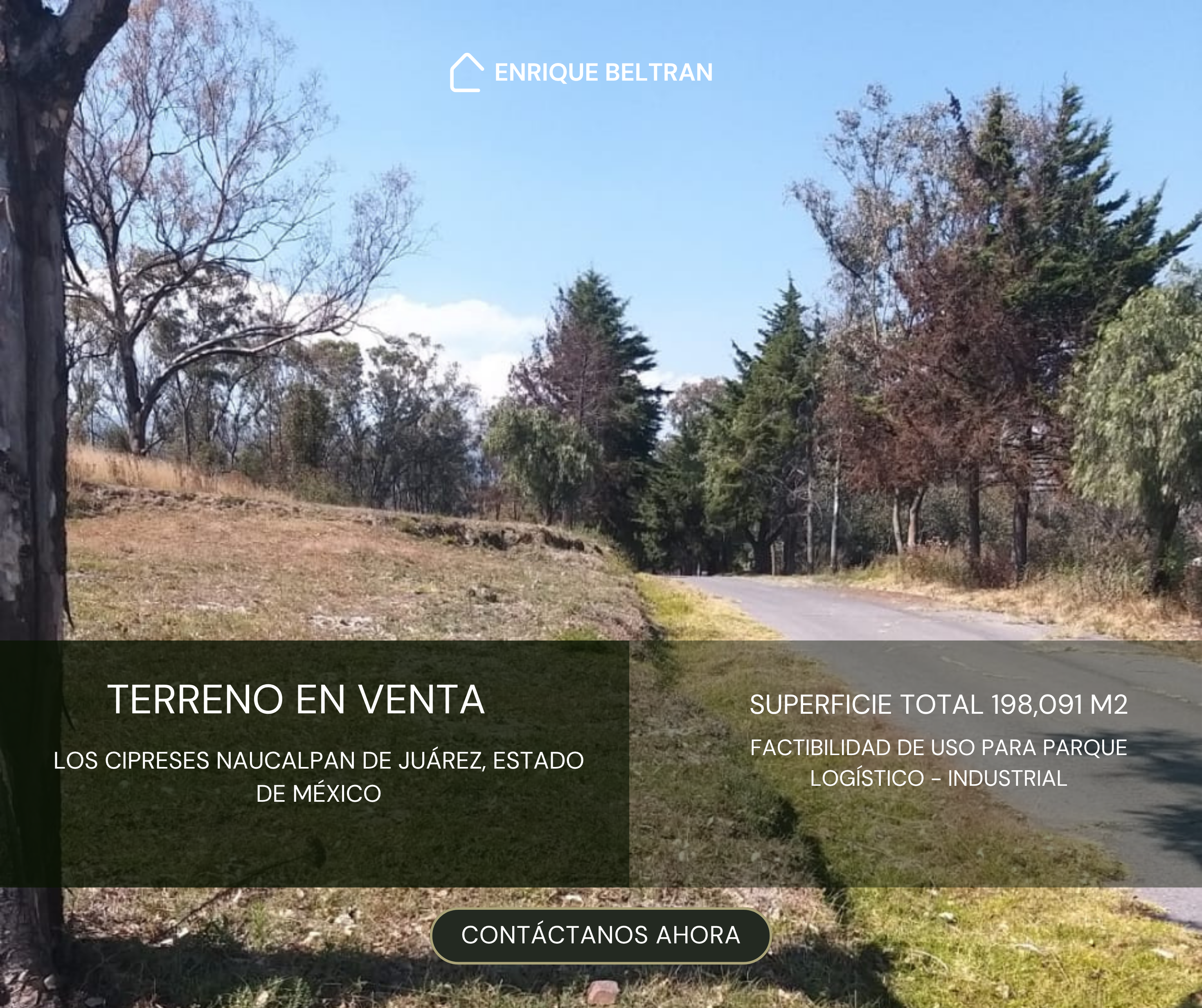 Los Cipreses Naucalpan - Vista 3